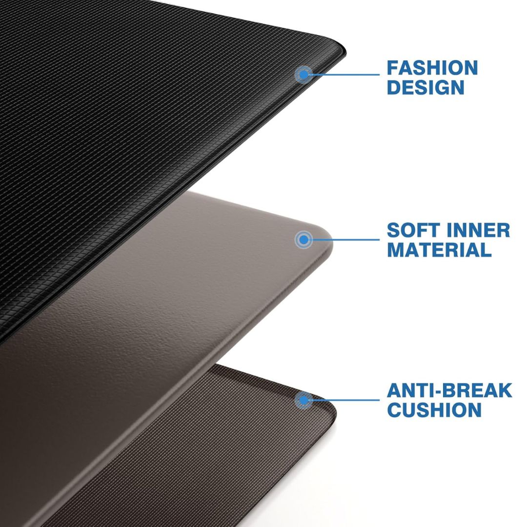 Anti-Fatigue-Küchenmatten