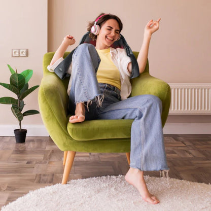 Shiatsu Rücken- und Nackenmassagegerät