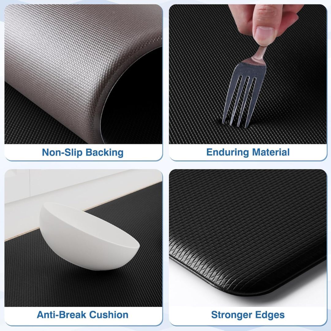 Anti-Fatigue-Küchenmatten