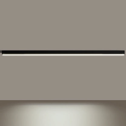 Deckenleuchte Moderne Dimmbar LED Streifenlampe