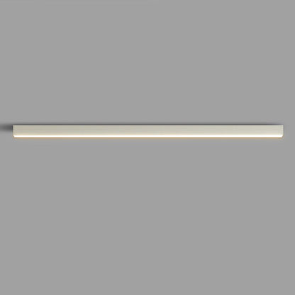 Deckenleuchte Moderne Dimmbar LED Streifenlampe