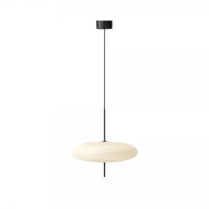 Moderne Metall- und Acrylaufhängung - Ökologisches LED-Design lampe minimalistisch