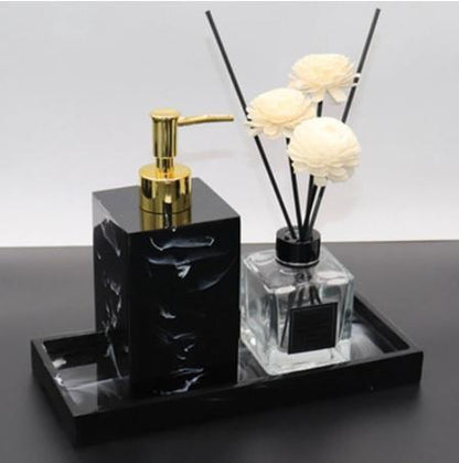 Garduru - Langlebige Badezimmer-Accessoires