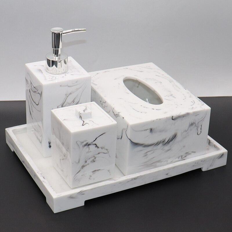 Garduru - Langlebige Badezimmer-Accessoires