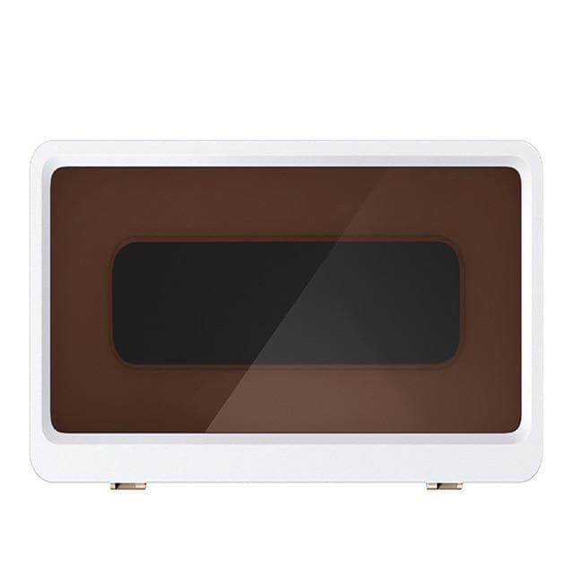 Royallure Wasserdichte Montierbare Telefonhülle für Duschen - Touchsensitiv, Universelle Passform Unter 6,8 Zoll