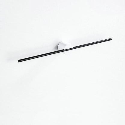 Beweglicher Handtuchhalter Handtuchhalter Badetuchhalter Wand-Handtuchstange