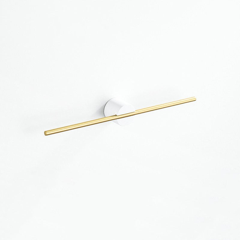 Beweglicher Handtuchhalter Handtuchhalter Badetuchhalter Wand-Handtuchstange