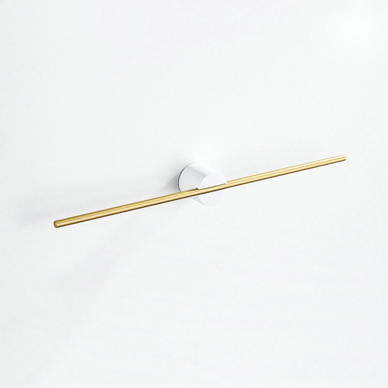 Beweglicher Handtuchhalter Handtuchhalter Badetuchhalter Wand-Handtuchstange