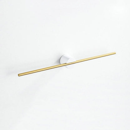 Beweglicher Handtuchhalter Handtuchhalter Badetuchhalter Wand-Handtuchstange