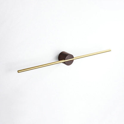 Beweglicher Handtuchhalter Handtuchhalter Badetuchhalter Wand-Handtuchstange