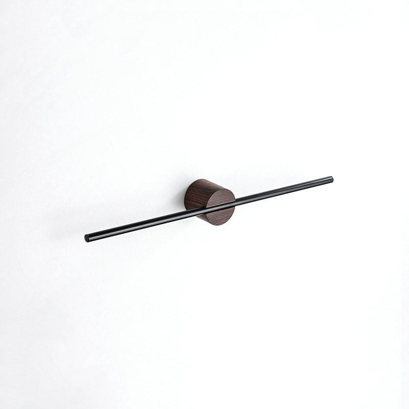 Beweglicher Handtuchhalter Handtuchhalter Badetuchhalter Wand-Handtuchstange