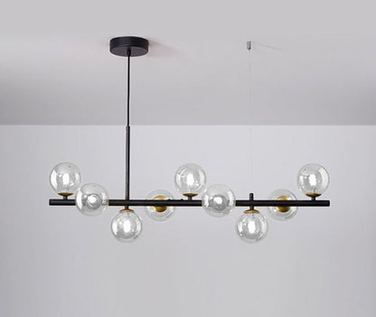 ARMATURE™ LUXUS ESSZIMMERTISCH PENDANTLAMPE