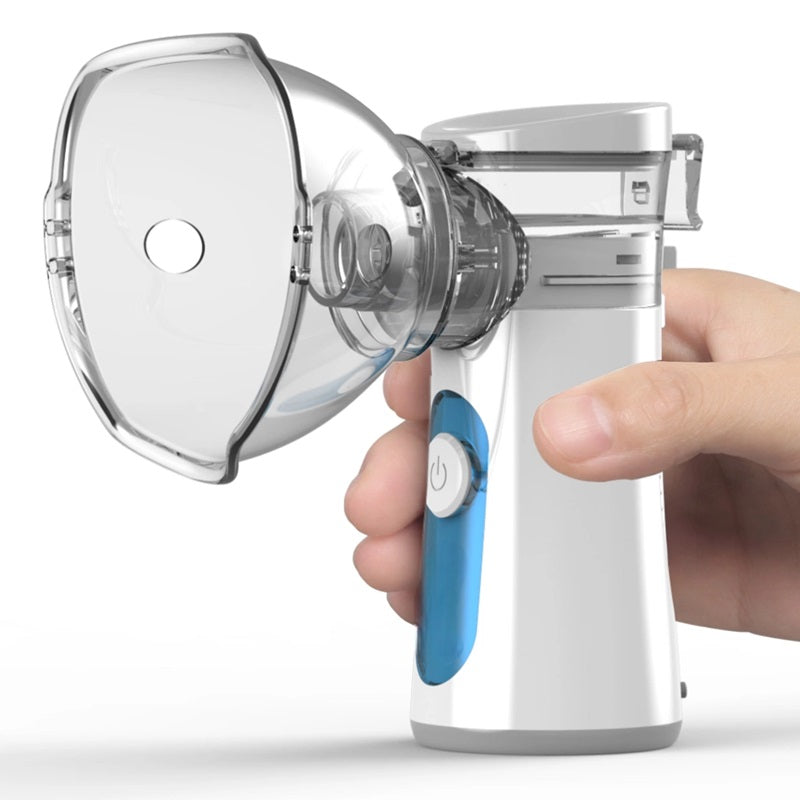 Tragbarer Vernebler für Erwachsene und Kinder