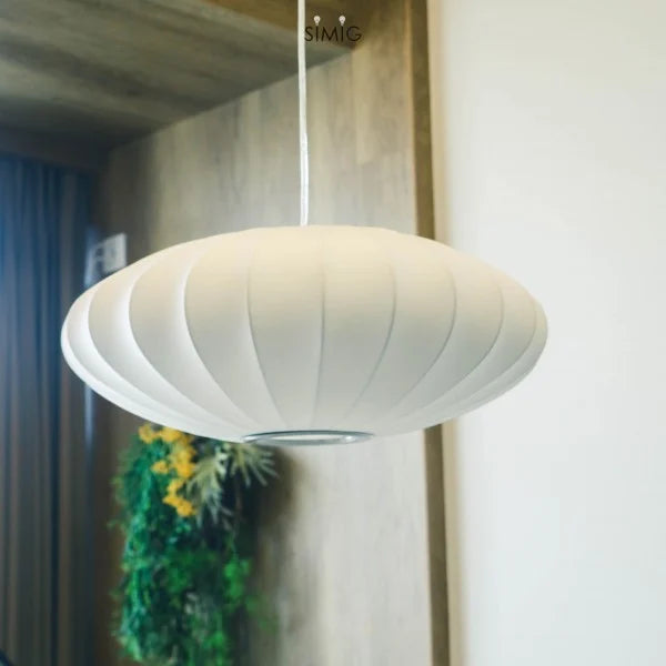 Garduru Nitro Bubble Pendelleuchte | Moderne LED-Deckenleuchte | Elegantes Design für Zuhause