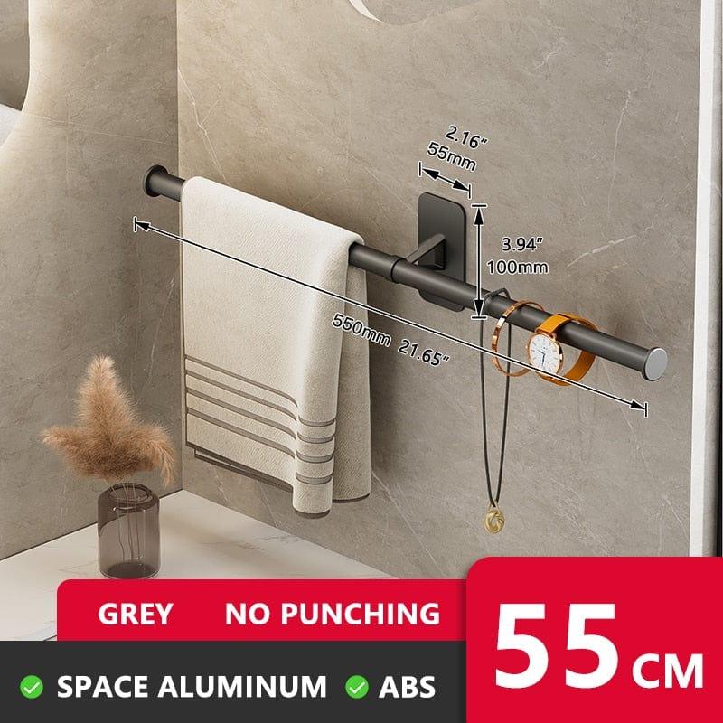 Garduru - Langlebiger Handtuchhalter