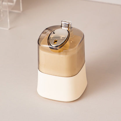 Bequemer Zahnstocher-Spender