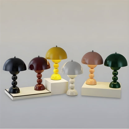 Garduru Light – Skandinavische Dimmbarer LED-Tischlampe