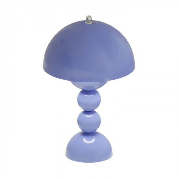 Tischlampe tragbar Nordic Flower Bud - Eleganz und Funktionalität vereint