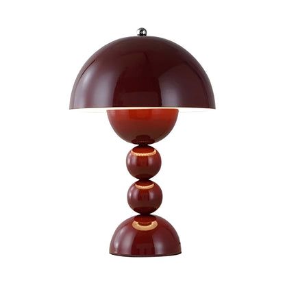Garduru Light – Skandinavische Dimmbarer LED-Tischlampe