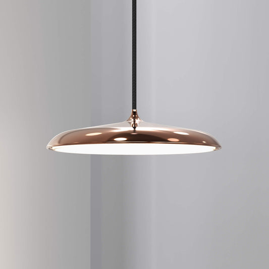 Künstler 25 LED Pendelleuchte