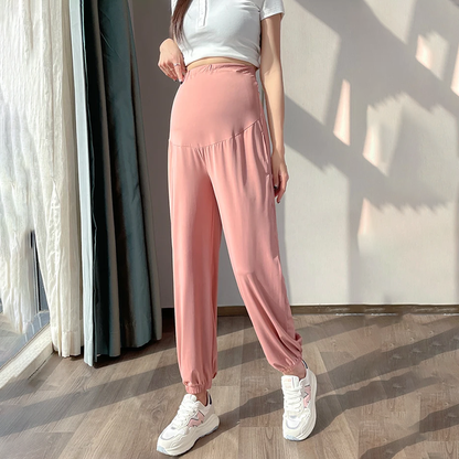 Leichter Schwangerschaftshose – Breeze