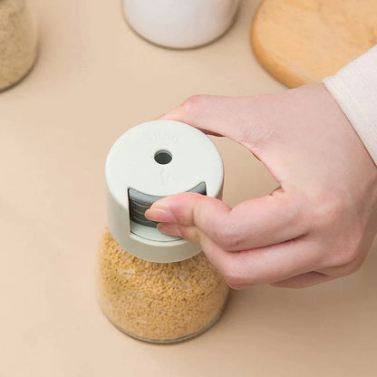 SpiceClip™ Salz- und Pfefferstreuer | 50% RABATT