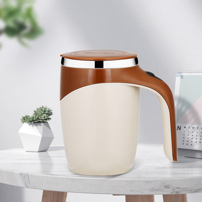 Garduru Becher mit Rührfunktion (50% RABATT)