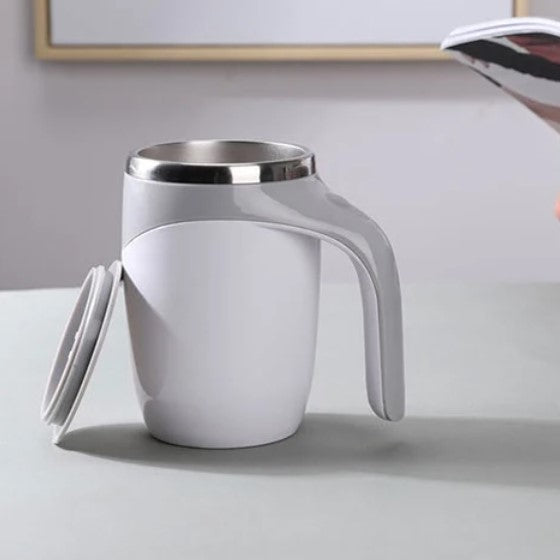Garduru Becher mit Rührfunktion (50% RABATT)