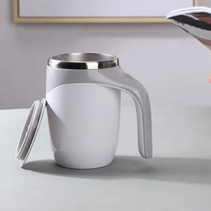 Garduru Becher mit Rührfunktion (50% RABATT)