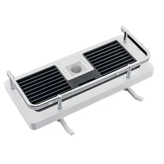 Garduru Multifunktionales Regal - Orga