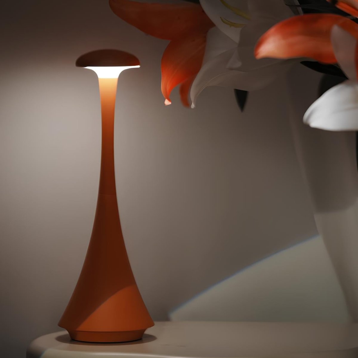 Lumina™ Spire Lampe