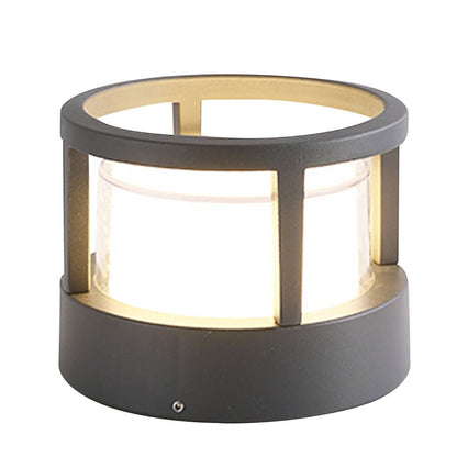 Outdoor LED Weglicht Wasserdichte Gartenlampe