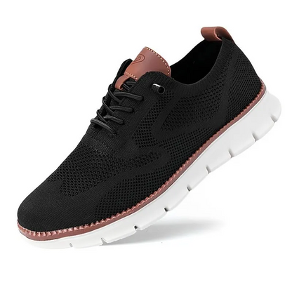 Urbane Ultra Bequeme Schuhe