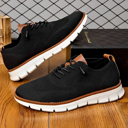 Urbane Ultra Bequeme Schuhe