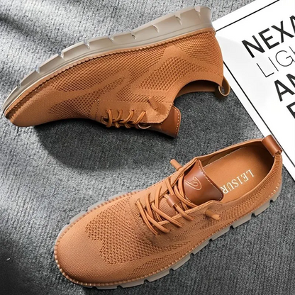 Urbane Ultra Bequeme Schuhe