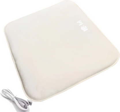 Luxora Smart Rug Teppich Wecker | Sanfter Alarm für Schwerhörige