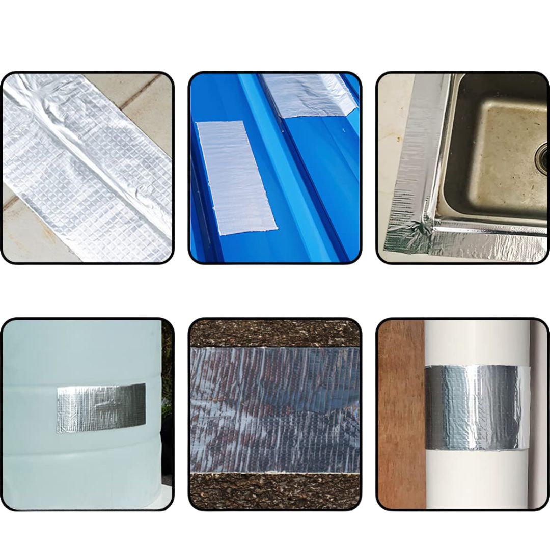 UltraSeal Wasserdichte Tape