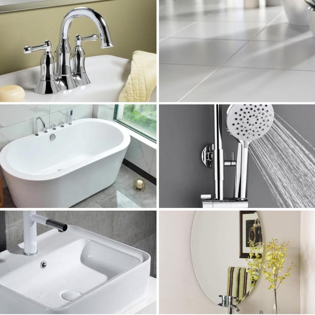 Ultimative Multi-Oberflächen-Reinigungs-Schaum