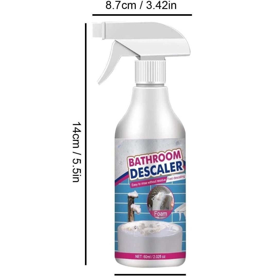 Ultimative Multi-Oberflächen-Reinigungs-Schaum