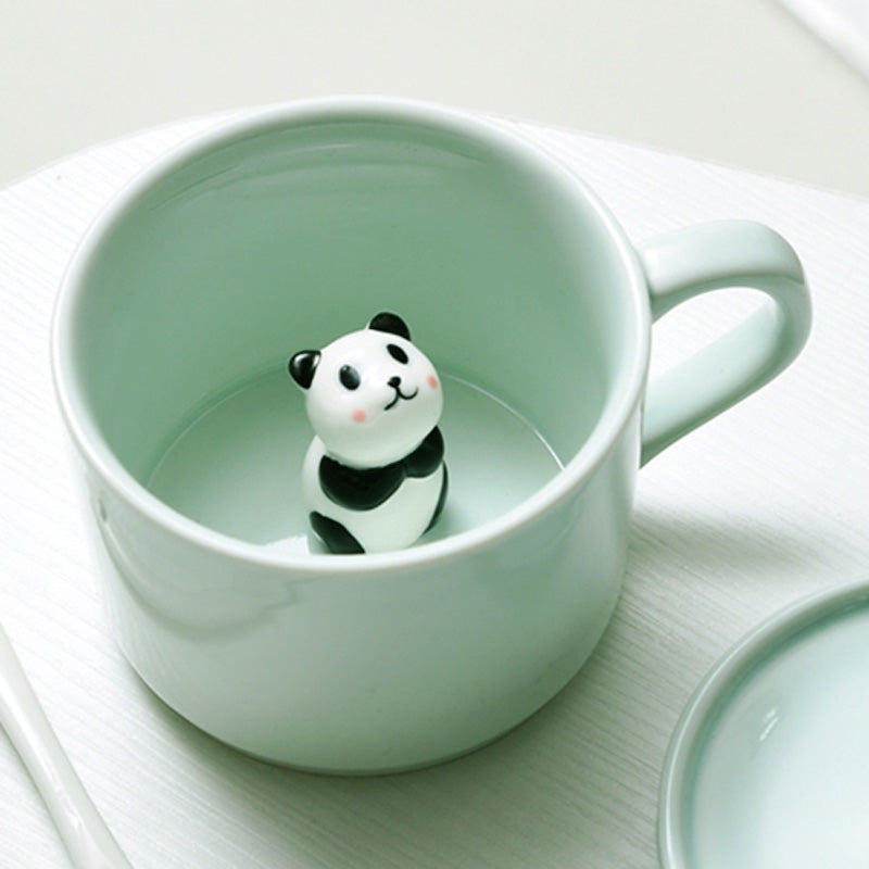 Tasse Animagique