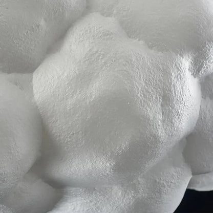 Pendelleuchte Cloud | Weiche weiße moderne Deckenlampe