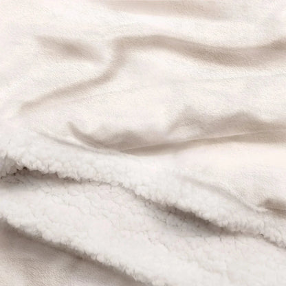 Royallure Anpassbare Ultra-Weiche Fleece Decke - Personalisierbares Geschenk für Alle Anlässe