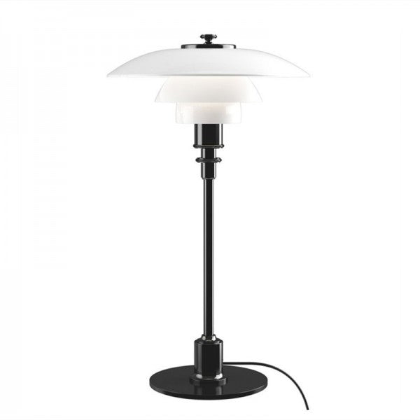 Tischlampe Disc Mehrschichtig Metall – Moderne Eleganz und Beruhigende Atmosphäre