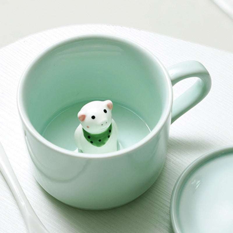 Tasse Animagique