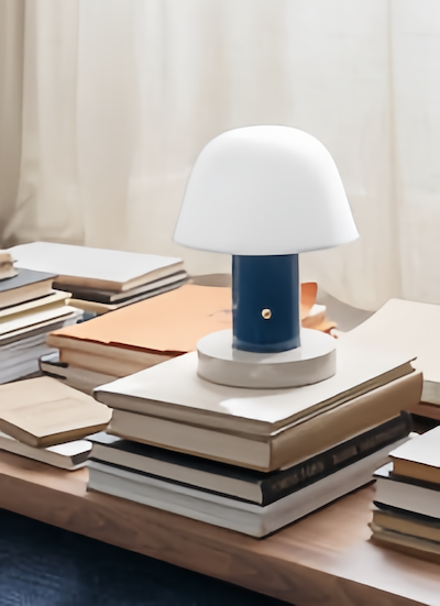 Strahlungs Portable Lampe | Moderne Wohnbeleuchtung