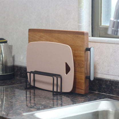 Slice Space Board Küchen Organizer