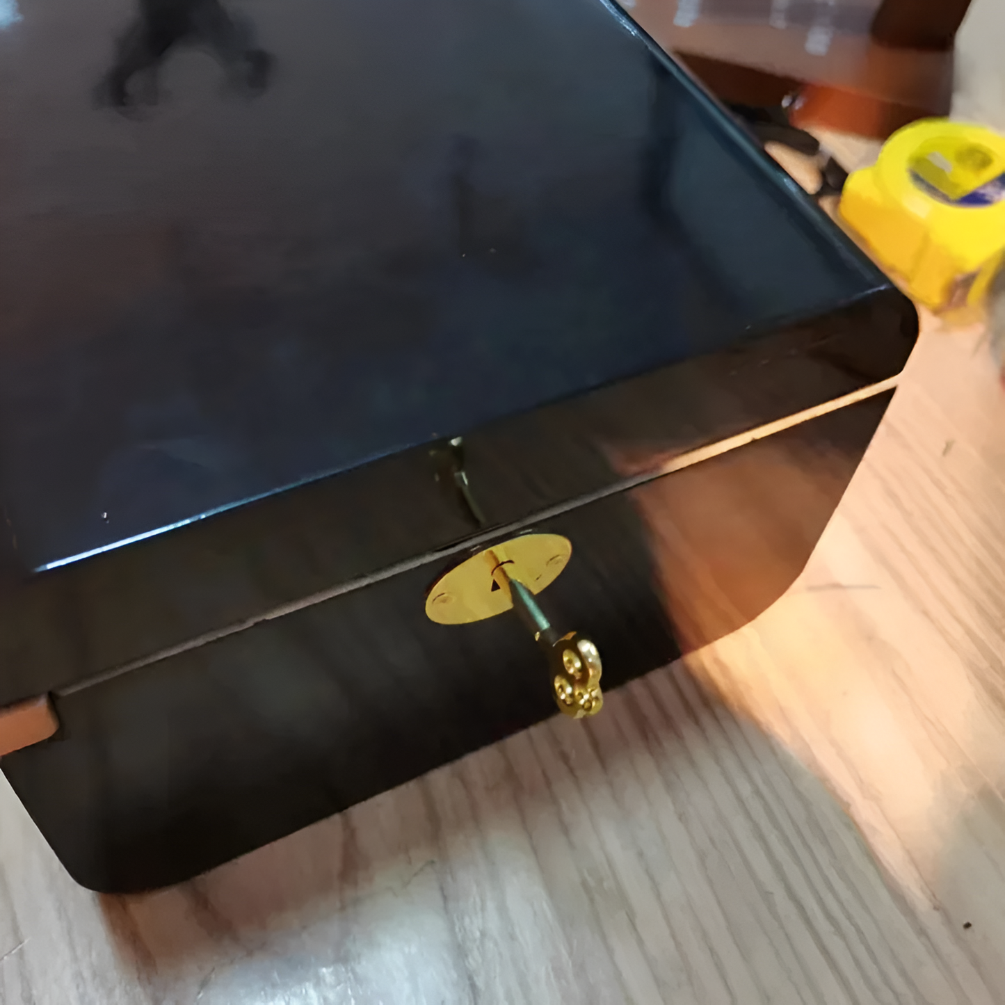 Stash Box Aufbewahrungs-Set