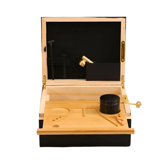 Stash Box Aufbewahrungs-Set