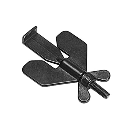 SecureTravel Türschloss – Tragbarer Anti-Diebstahl-Sicherheitsschloss für Zuhause & Hotels