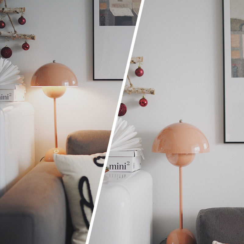 Garduru Retro Tischlampe – Elegantes und Praktisches Vintage-inspiriertes Design